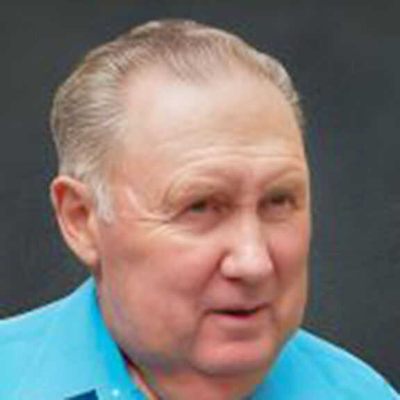 Joseph ‘Pat’ Jackson, 83, De Soto